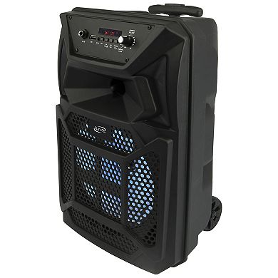 iLive Wireless Tailgate Party Speaker