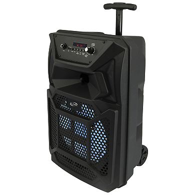 iLive Wireless Tailgate Party Speaker