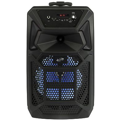 iLive Wireless Tailgate Party Speaker