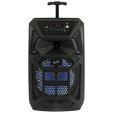 iLive Wireless Tailgate Party Speaker