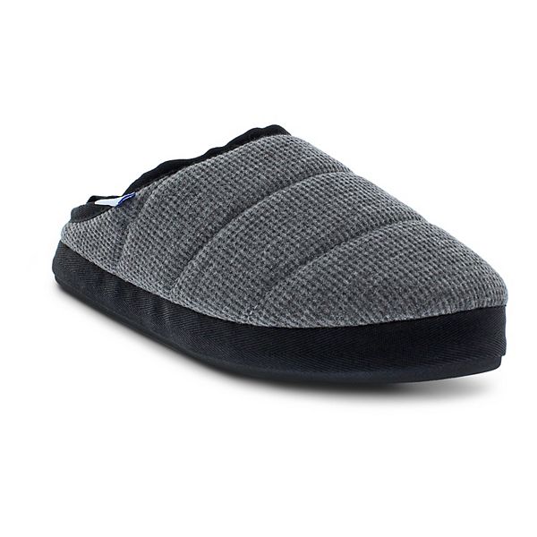 Men's Hurley Drake Clog Slippers