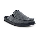 Slip-On Slippers