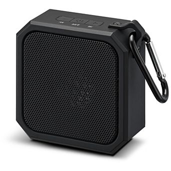 iLive Magnetic Water Resistant Speaker
