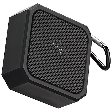 iLive Magnetic Water Resistant Speaker