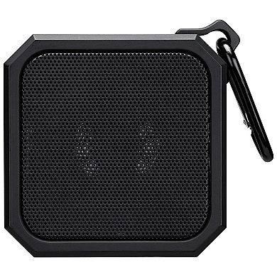 iLive Magnetic Water Resistant Speaker