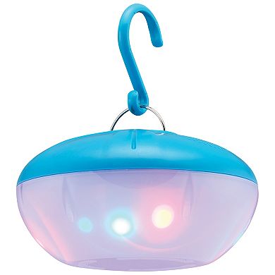 iLive LED Bluetooth Floating Pool Speaker