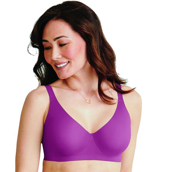 Bali Comfort Revolution Wireless Bra, Easylite Full-Coverage