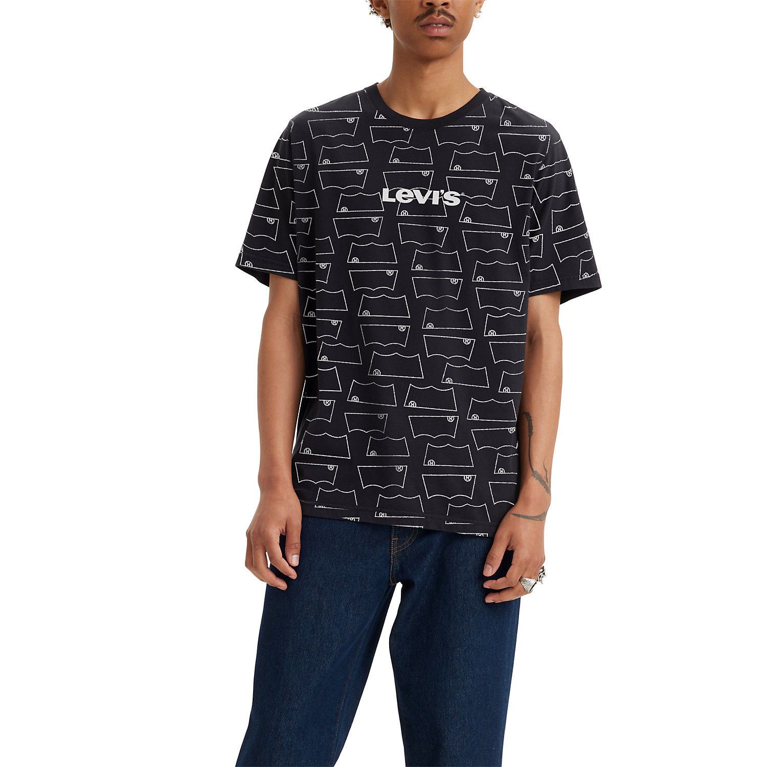 kohl's levi's t shirts