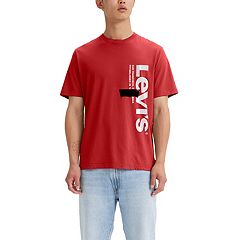 Kohl's levi's cheap t shirts