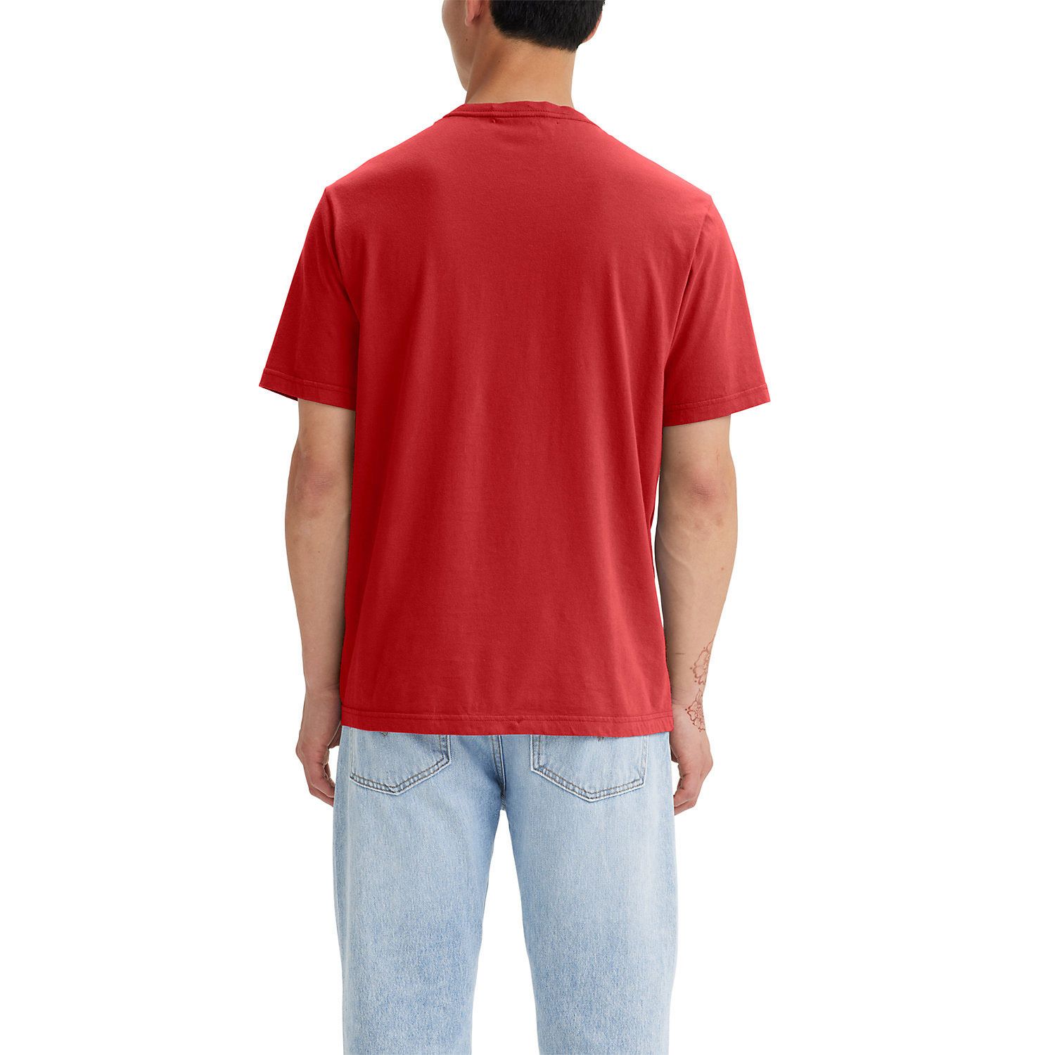 Men s Levi s Shirts Shop Authentic Tees Hoodies and More Kohl s