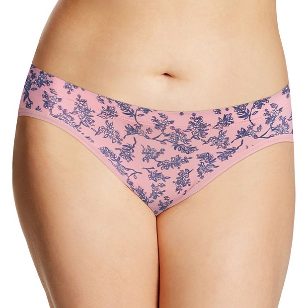 Barely There Invisible Look Bikini Panty