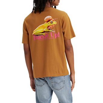 Men's Levi's® Relaxed Fit Graphic Tee