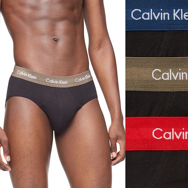 Calvin klein discount boxers kohls