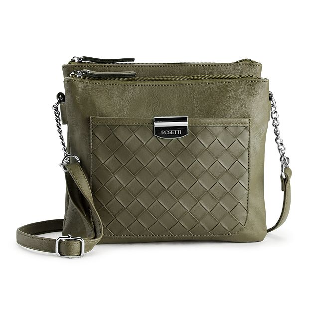 Rosetti Midge Crossbody Bag