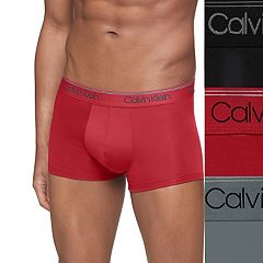 Buy Calvin Klein Underwear Men Briefs NB3633XAT ROUGE - Briefs for Men  24078968