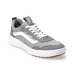 Grey Vans Kohl s