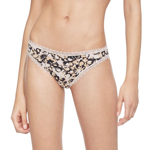 Women's Calvin Klein Flirty Bikini Panty QD3706
