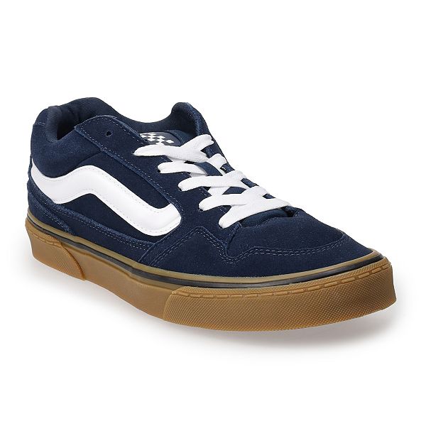 Kohls mens hot sale vans sneakers