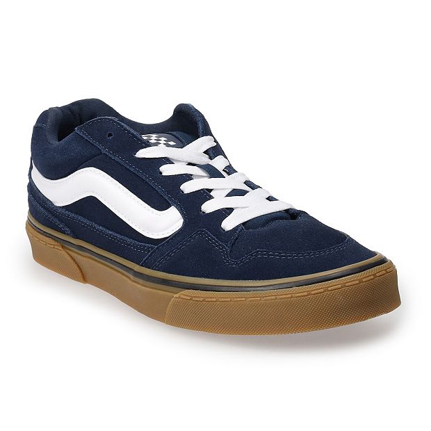 Vans mens shoes at on sale kohls