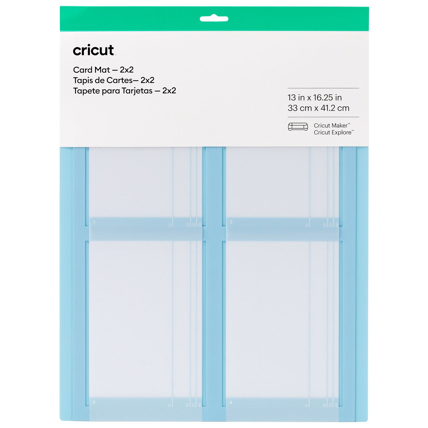 Cricut Venture Cardstock Sampler, Neutrals - 24 in x 28 in (50 ct)