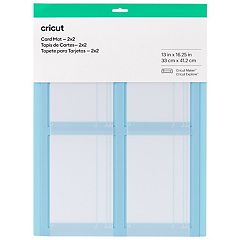 Cricut 12 x 24 Machine Cutting Mats 3ct