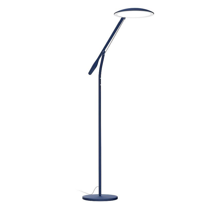 Cricut - Bright 360 Ultimate LED Floor Lamp - Indigo