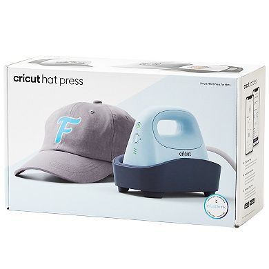 Cricut® Hat Press