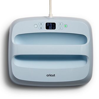 Cricut® Heat Press Machine EasyPress® 3 - 12" x 10"