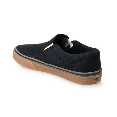 Vans® Asher Men's Slip-On Shoes