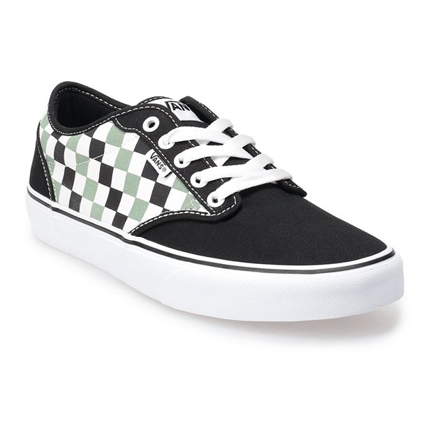 Kohls cheap vans atwood