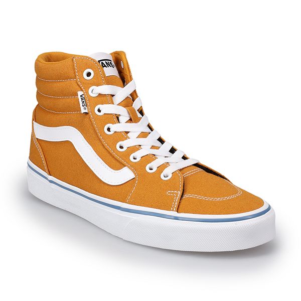 Mens vans outlet kohls