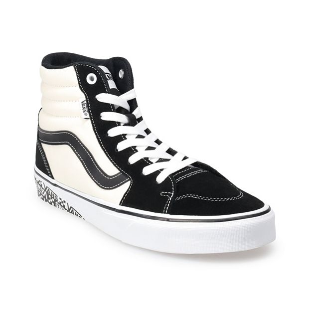 Vans sk8 outlet hi kohls