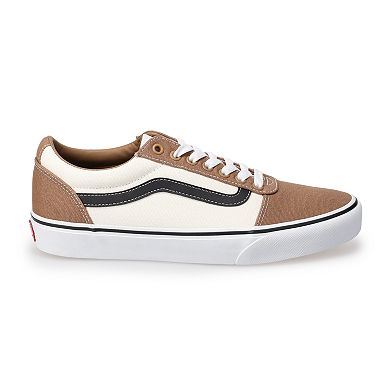vans ward shoes