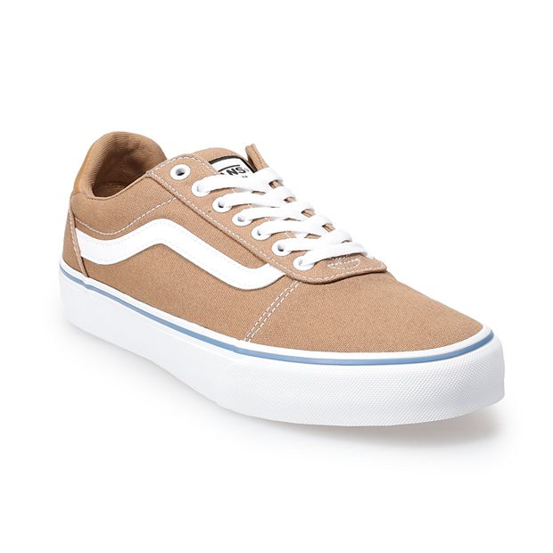 Vans ward 2024 dx men's shoes