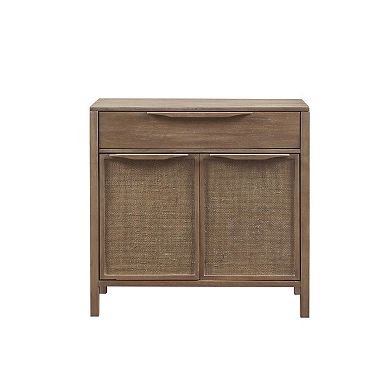 Madison Park Nora 2-Door Storage Cabinet