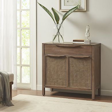 Madison Park Nora 2-Door Storage Cabinet