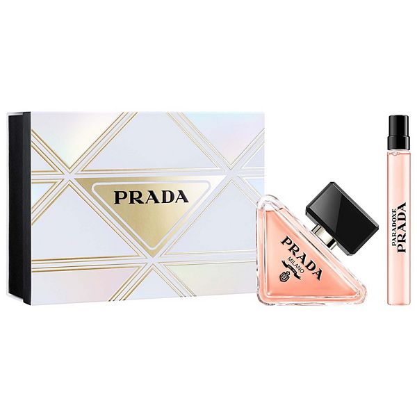 Prada Paradoxe Perfume Set