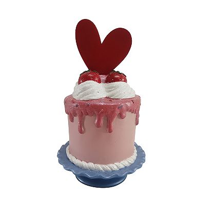 Celebrate Together™ Valentine's Day I Choose You Cake Table Decor