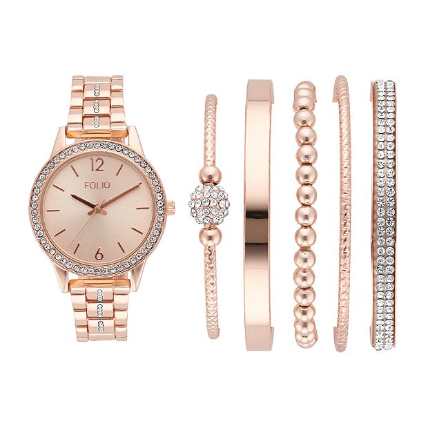 Watches on sale at on sale kohls