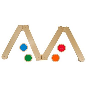 Little Partners Learn N' Balance Set
