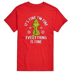 Pittsburgh Steelers Grinch Shirt - Kingteeshop