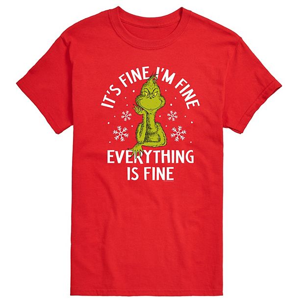 grinch shirt 5t
