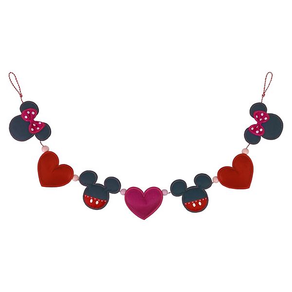 Kohls mickey mouse on sale jewelry