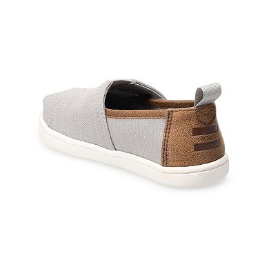 TOMS Toddler Alpargata Shoes