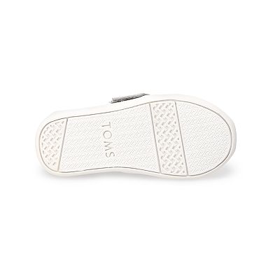 TOMS Toddler Alpargata Shoes