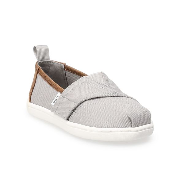 TOMS Toddler Alpargata Shoes