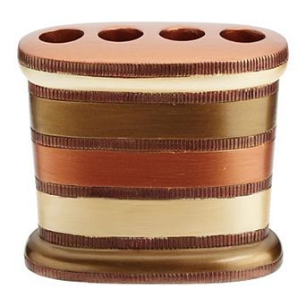 Contempo Toothbrush Holder