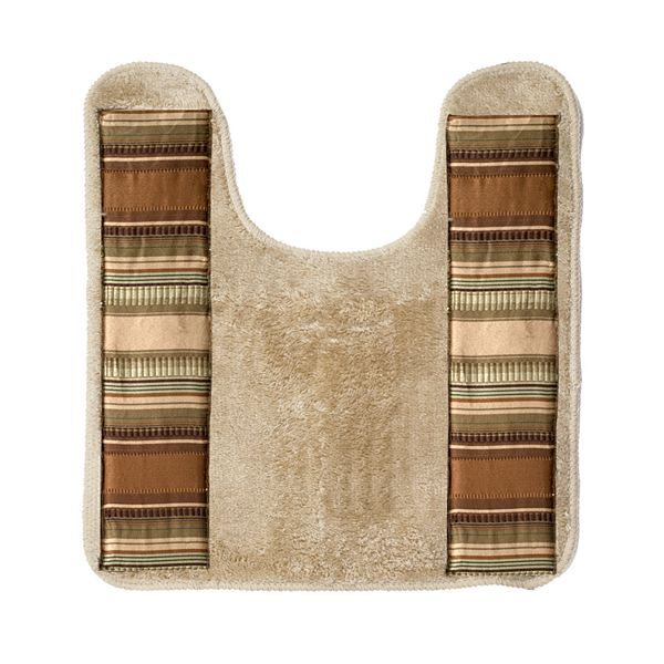 Contempo Contour Bath Rug