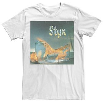 Men's Epic Rights Styx Equinox Cover Tee
