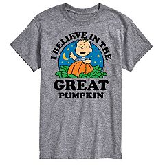 Snoopy And Charlie Brown Trick Or Treat Halloween Kansas City Chiefs Shirt  - Guineashirt Premium ™ LLC